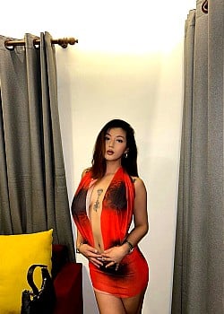 Sydney Gurung